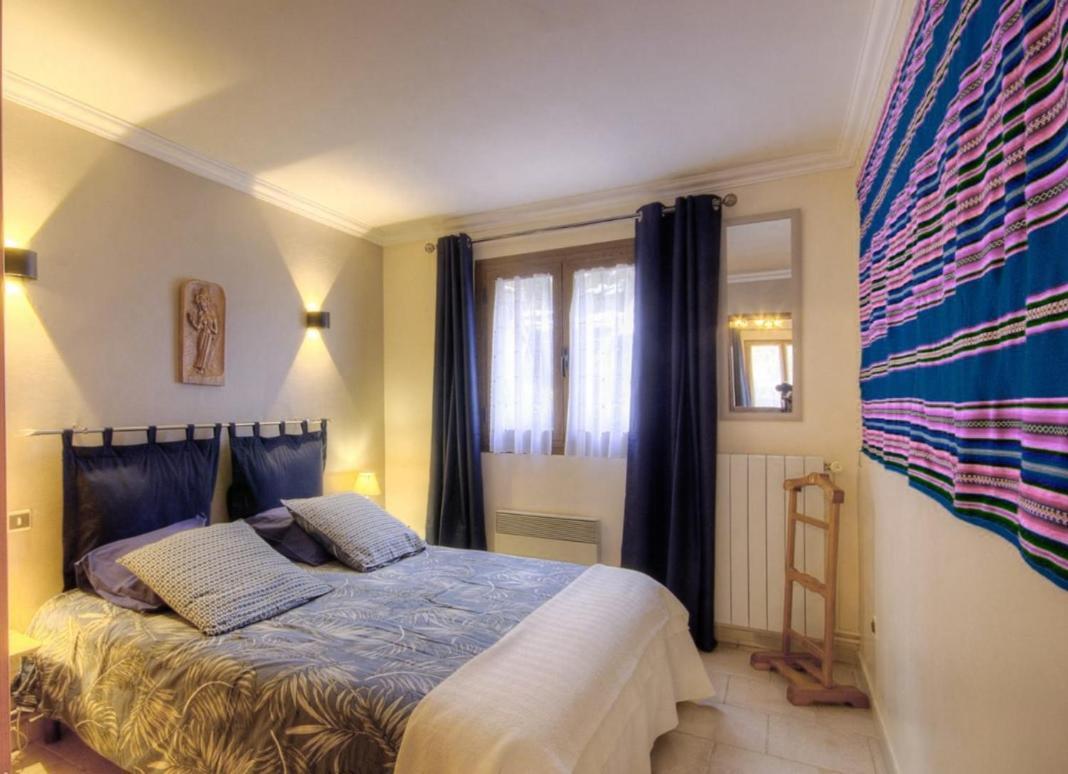 Amon Nos Otes Villa Vezzani Kültér fotó